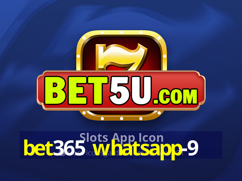 bet365 whatsapp